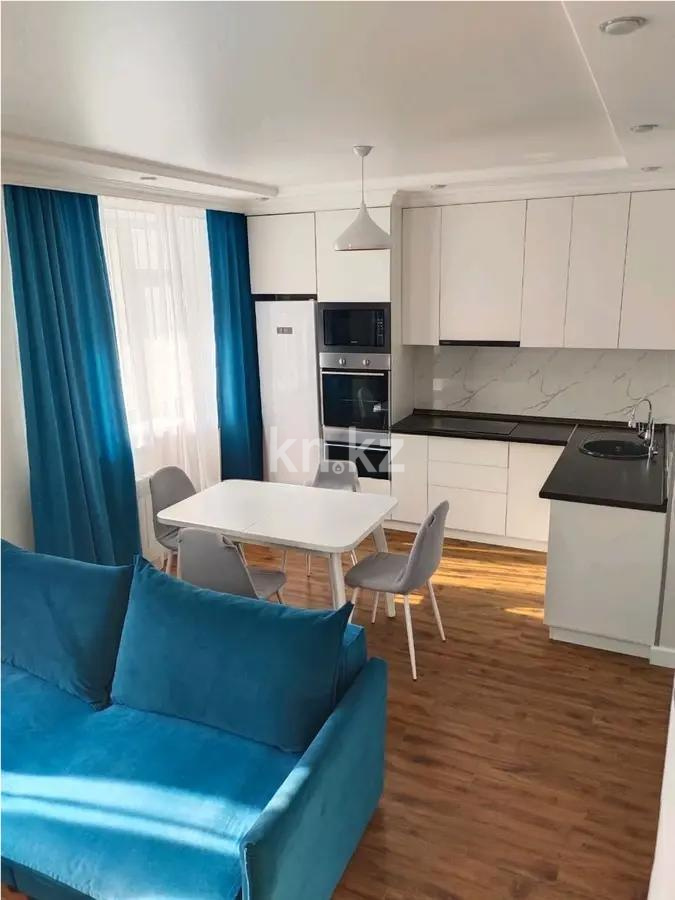 Продажа 1-комнатной квартиры, 40 м² в Астане