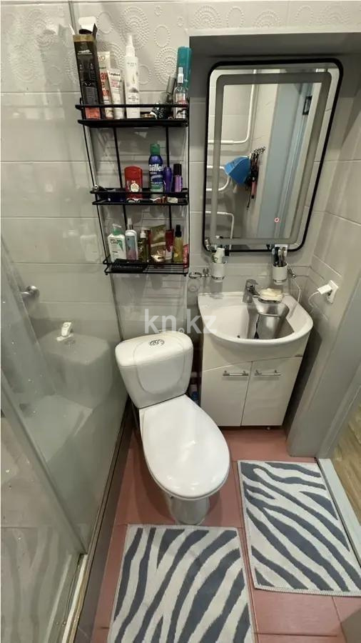 Продажа 4-комнатной квартиры, 92.8 м², пр. Гагарина, дом  246 в Алматы - фото 4