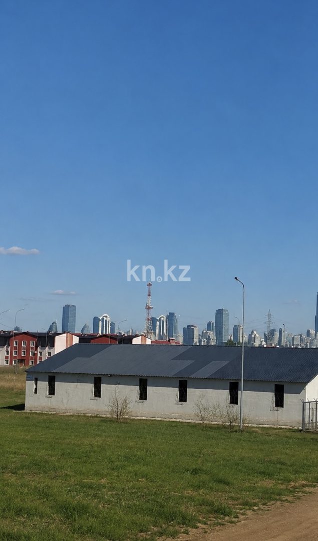 Продажа 1-комнатной квартиры, 41 м² в Астане - фото 12