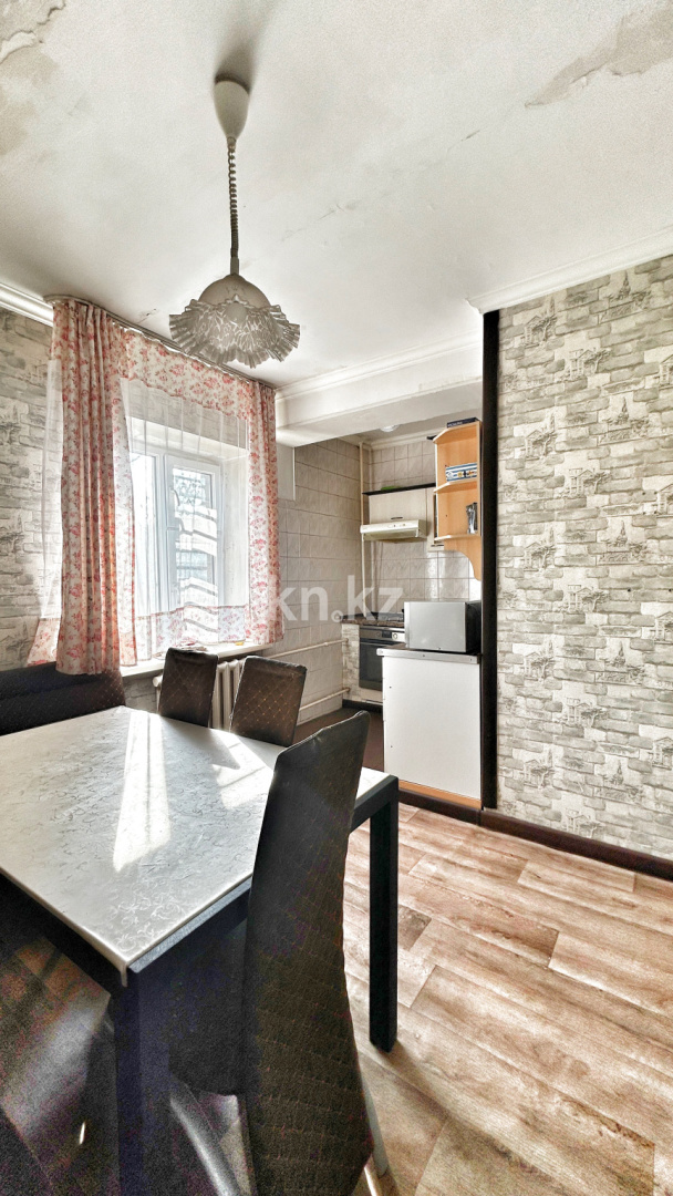 Продажа 4-комнатной квартиры, 90 м² в Алматы - фото 4