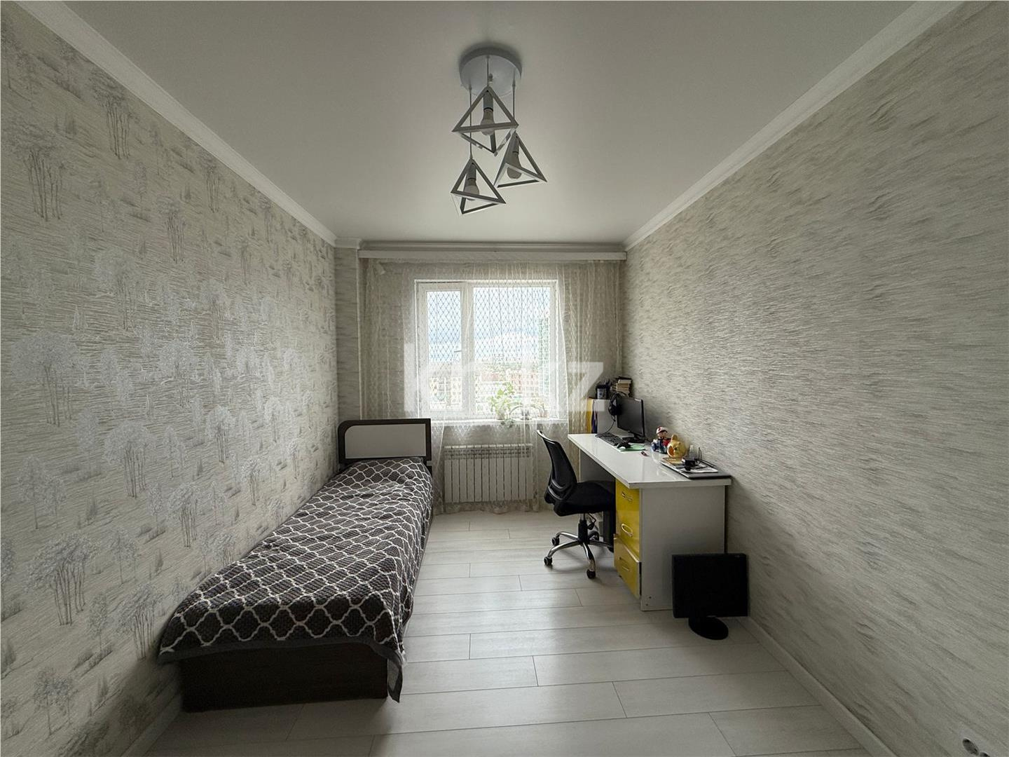 Продажа 3-комнатной квартиры, 80 м², ул. Мухамедханова в Астане - фото 6