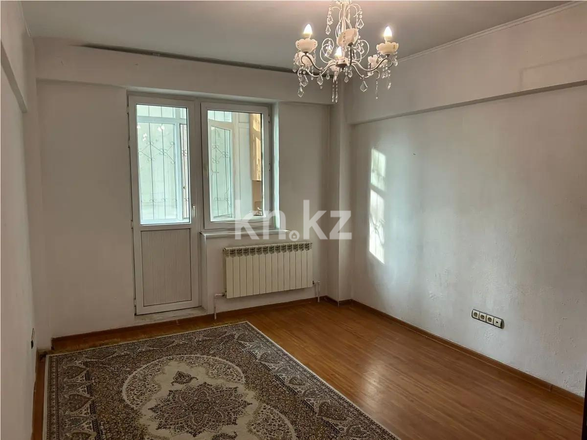 Продажа 1-комнатной квартиры, 40 м² в Алматы