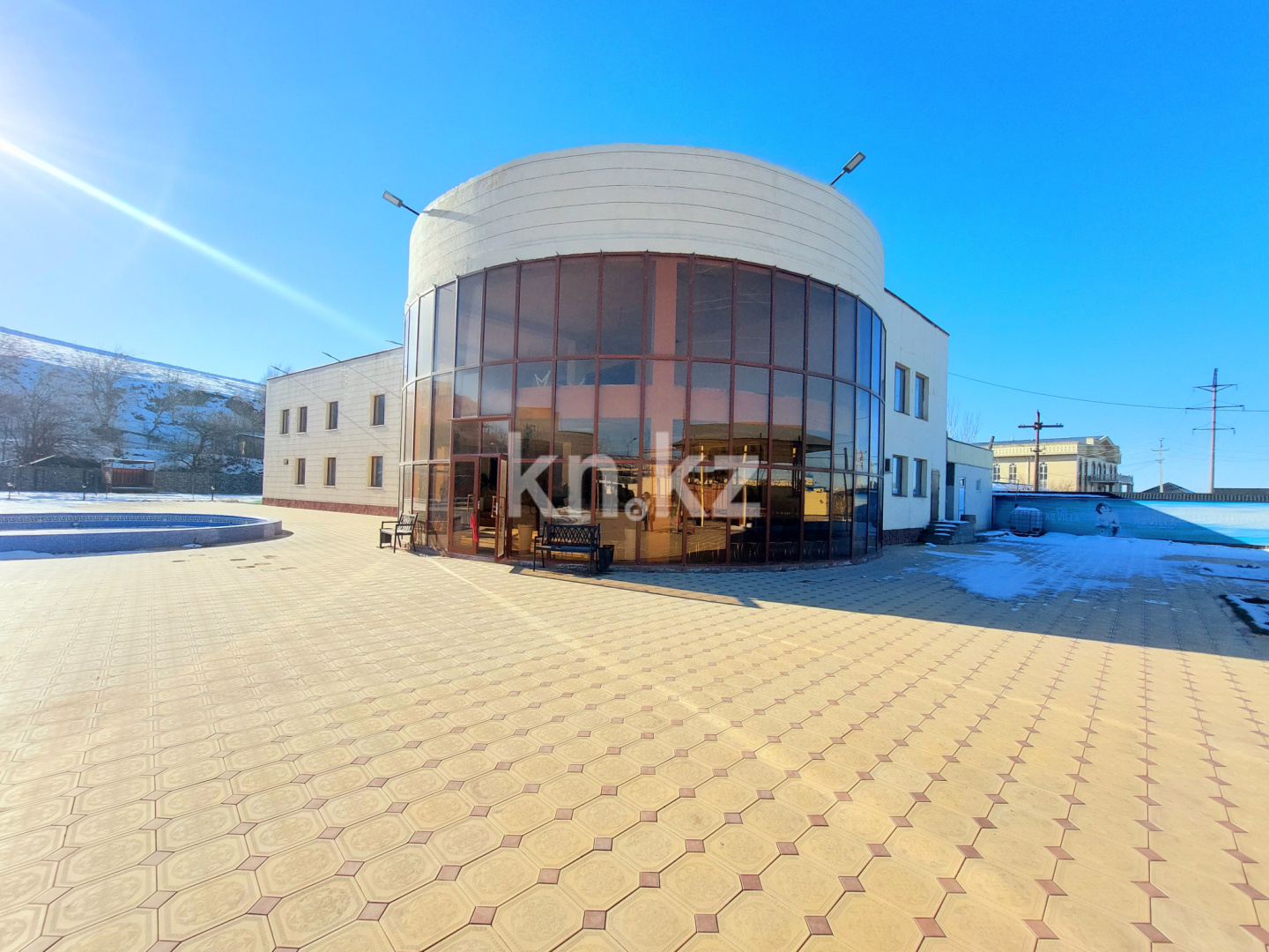 Продажа , 3000 м², Рахимова, дом  1111 в Шымкенте - фото 18