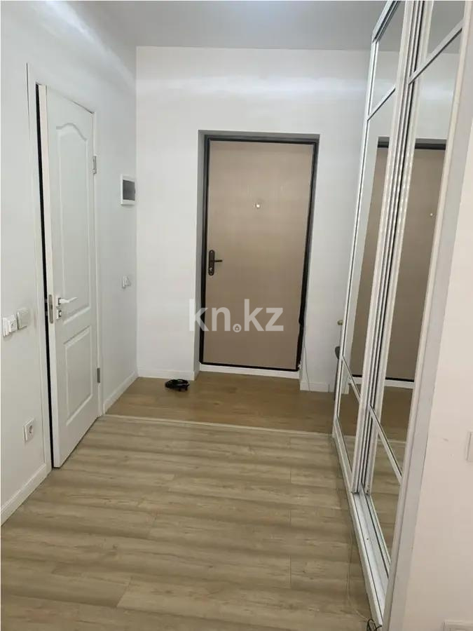 Продажа 1-комнатной квартиры, 45 м² в Алматы - фото 7