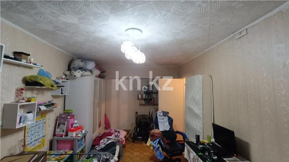 Продажа 1-комнатной квартиры, 30 м², ул. 40-летия Победы, дом  56/1 в Шахтинске - фото 2