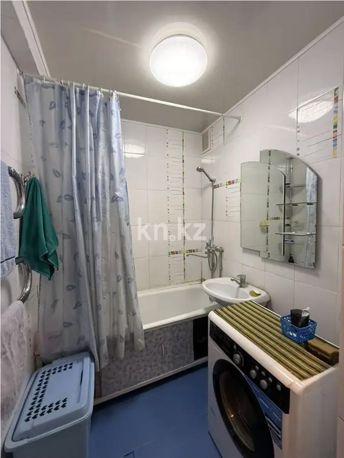 Продажа 3-комнатной квартиры, 70.7 м², пр. Гагарина, дом  159А в Алматы - фото 4