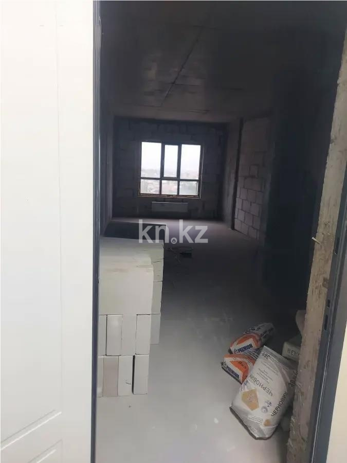 Продажа 1-комнатной квартиры, 35 м² в Алматы - фото 2