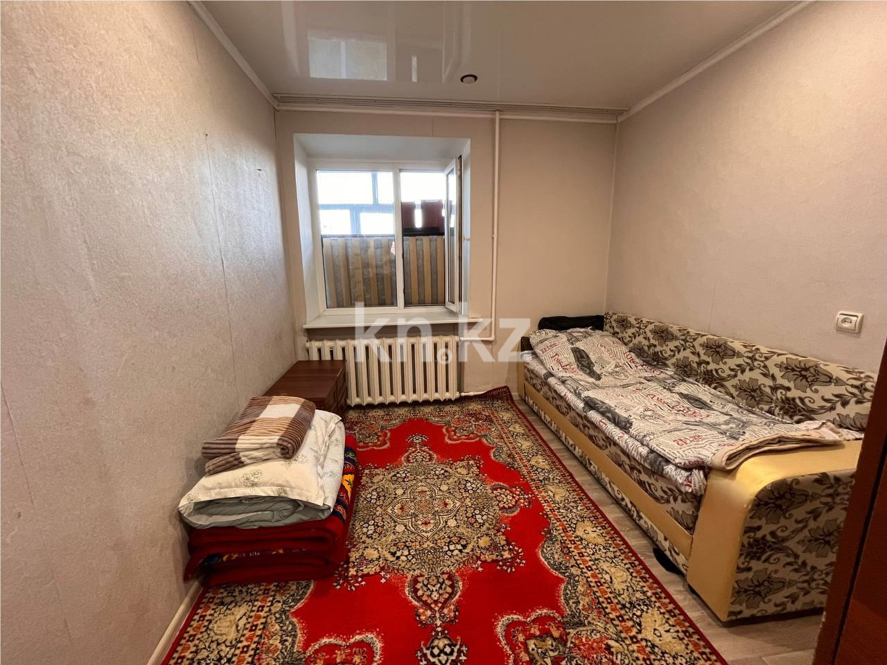 Продажа 4-комнатной квартиры, 75 м², пр. Республики, дом  18 в Караганде - фото 8