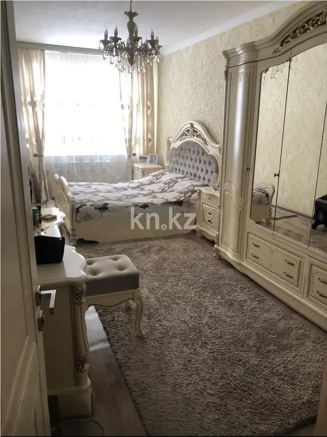 Продажа 3-комнатной квартиры, 75 м², мкр-н Жас Канат, дом  1/26 в Алматы - фото 2