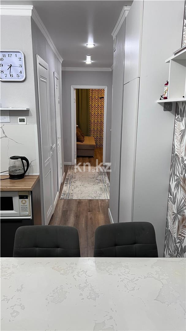 Продажа 3-комнатной квартиры, 66 м², ул. Рыскулова в Караганде - фото 12