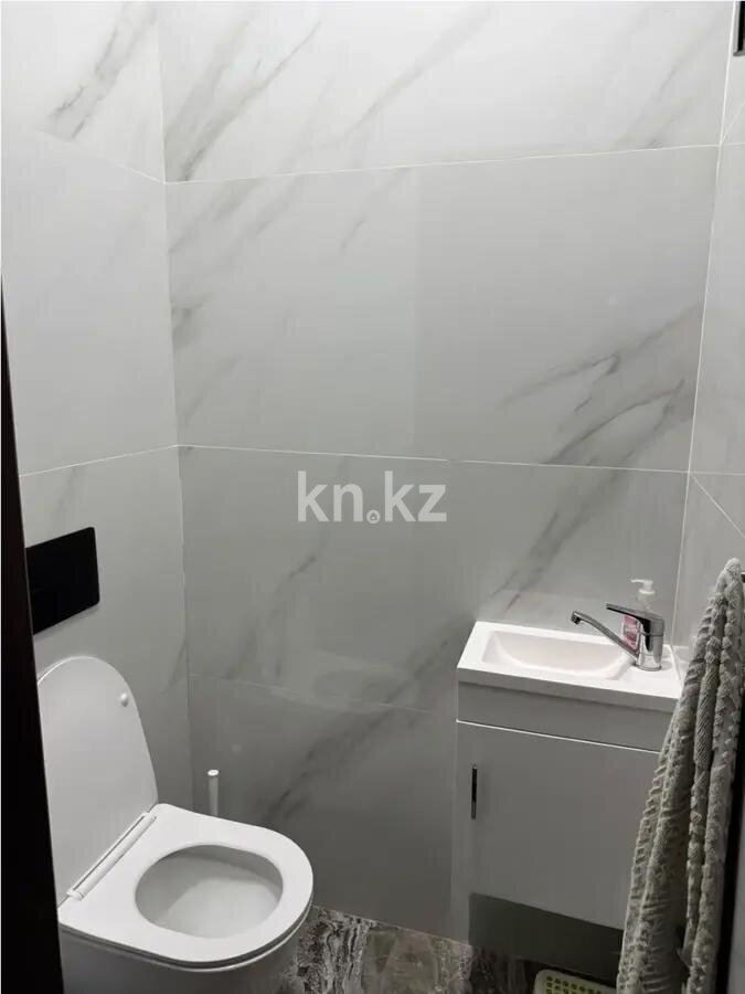 Продажа 4-комнатной квартиры, 131 м² в Астане - фото 7