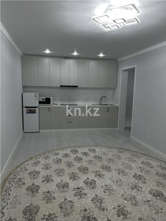 Продажа 2-комнатной квартиры, 47 м², мкр-н Аккент, дом  66 в Алматы - фото 3