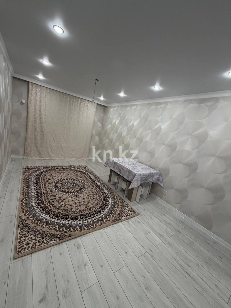 Аренда 2-комнатной квартиры, 42 м² в Астане - фото 4