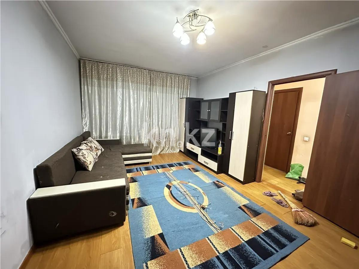 Продажа 1-комнатной квартиры, 40 м² в Алматы