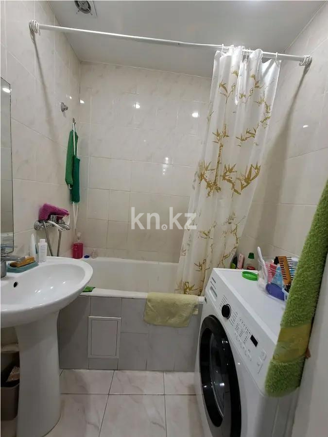 Продажа 3-комнатной квартиры, 60 м² в Астане - фото 4