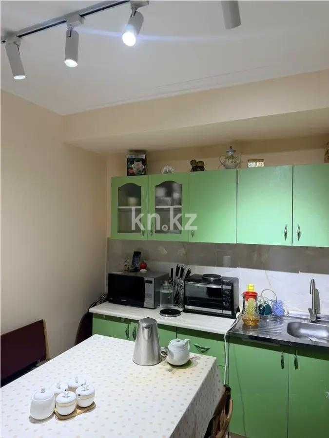 Продажа 2-комнатной квартиры, 39.7 м², мкр. Сайран, дом  1 в Алматы - фото 3