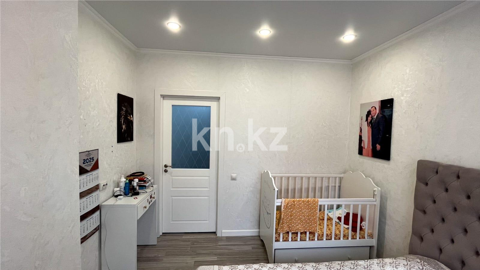 Продажа 3-комнатной квартиры, 85 м², ул. Байтурсынова в Астане - фото 6