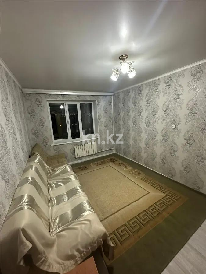 Продажа 2-комнатной квартиры, 52 м², ул. Толе би, дом  72 в Алматы
