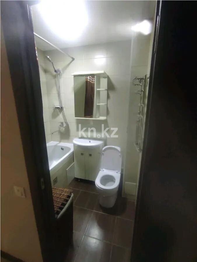 Продажа 2-комнатной квартиры, 42 м² в Алматы - фото 3