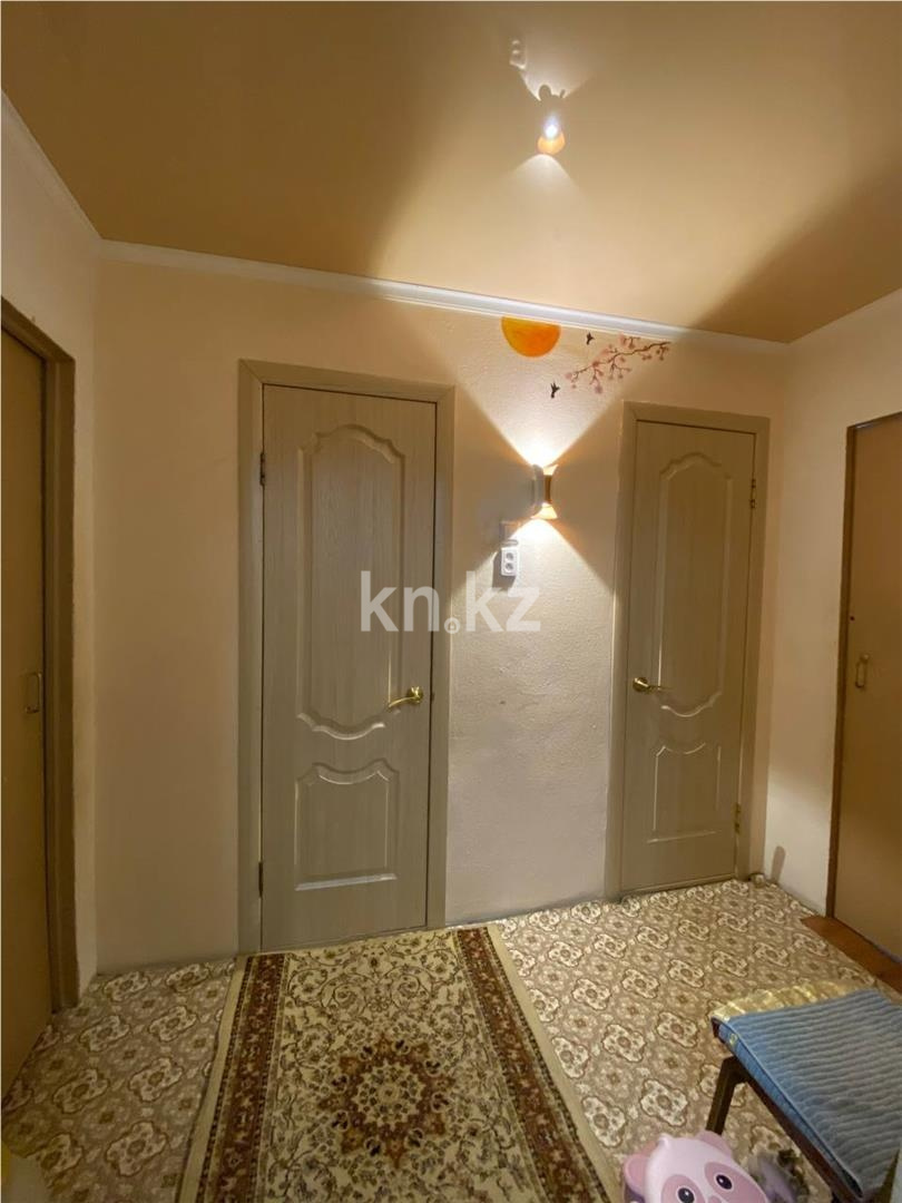 Продажа 4-комнатной квартиры, 96 м² в Темиртау - фото 7