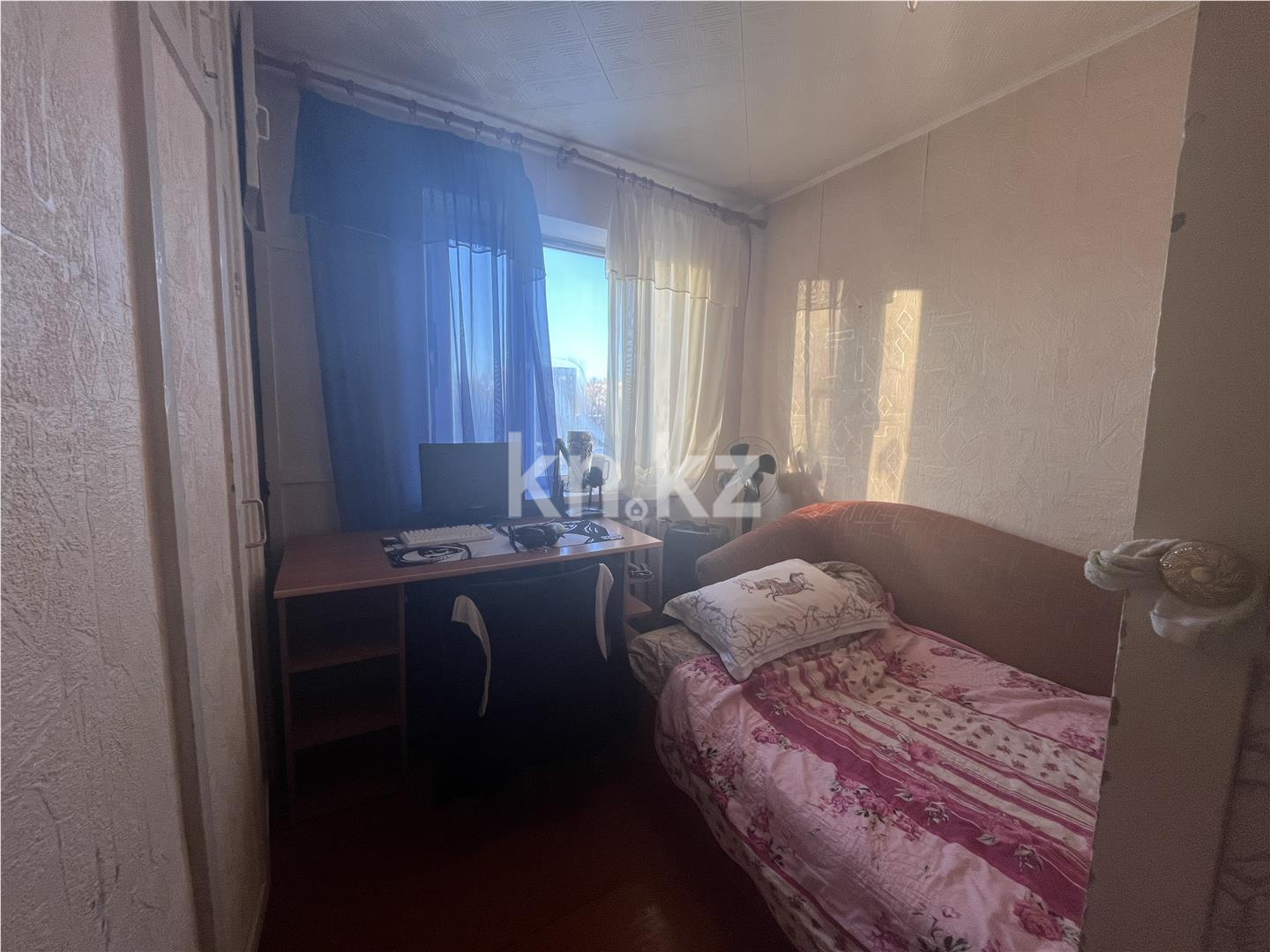 Продажа 3-комнатной квартиры, 47 м² в Темиртау - фото 2