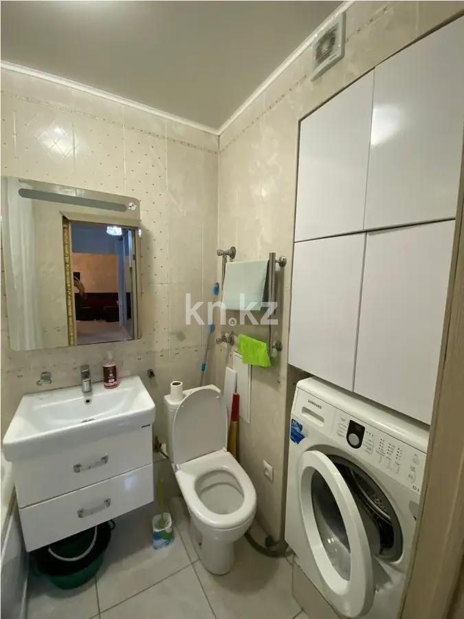 Продажа 2-комнатной квартиры, 54 м² в Астане - фото 4
