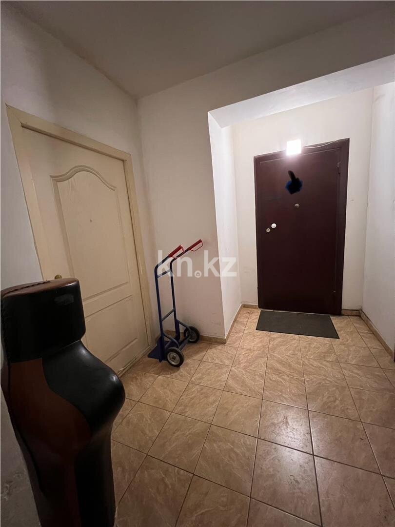 Продажа 2-комнатной квартиры, 67 м² в Астане - фото 11