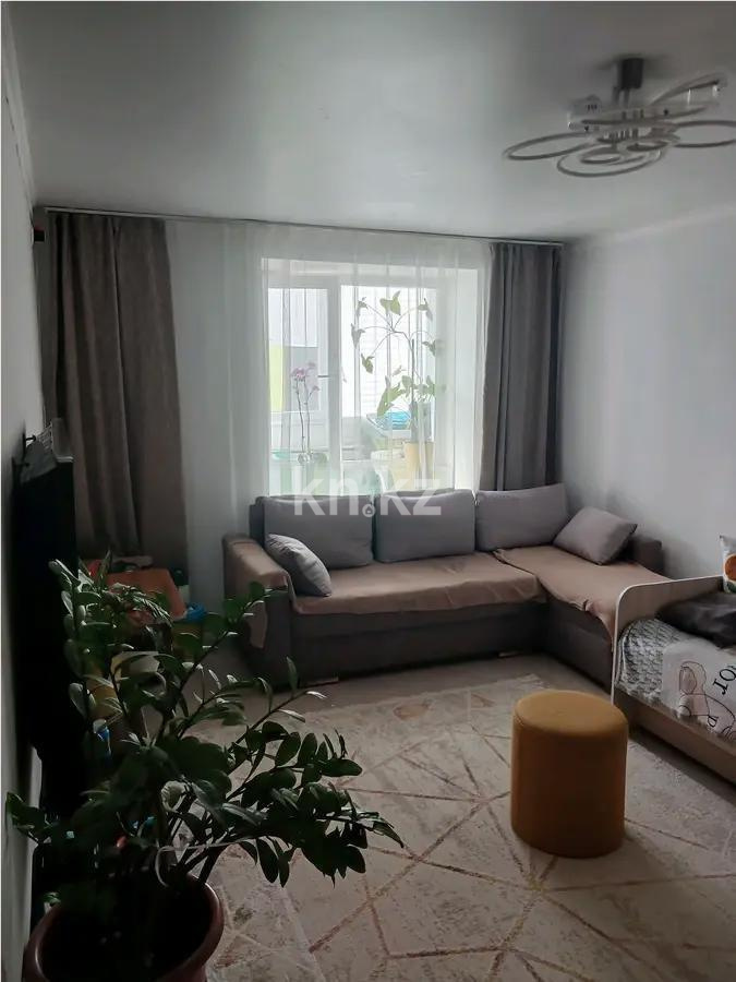 Продажа 1-комнатной квартиры, 37 м² в Астане