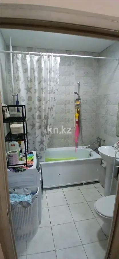 Продажа 1-комнатной квартиры, 42.5 м² в Алматы - фото 3