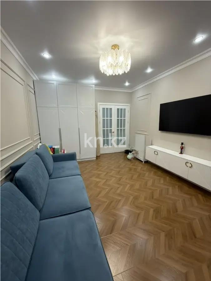 Продажа 2-комнатной квартиры, 60 м² в Астане - фото 2
