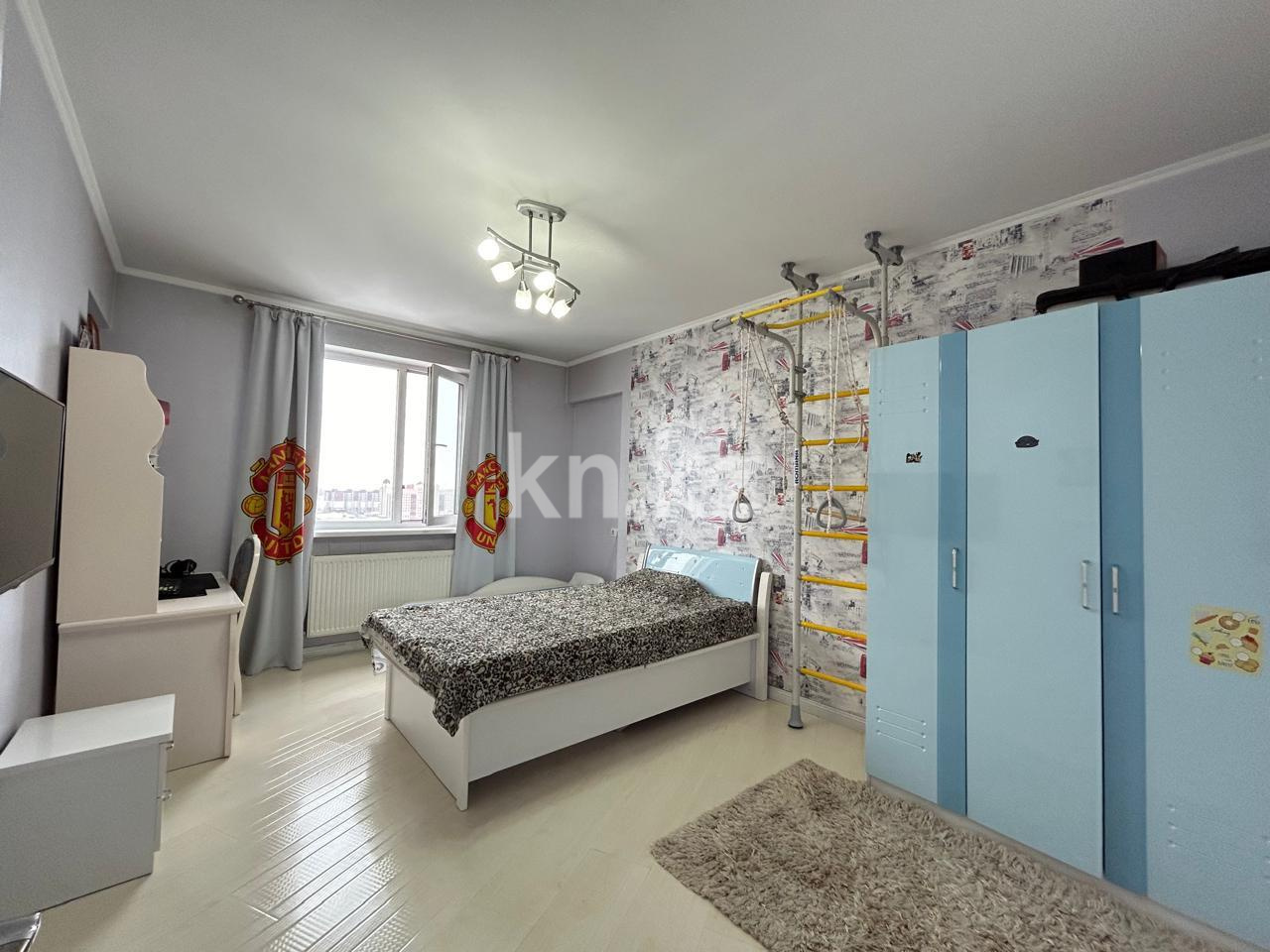 Продажа 5-комнатной квартиры, 202 м², пр. Абая в Астане - фото 9