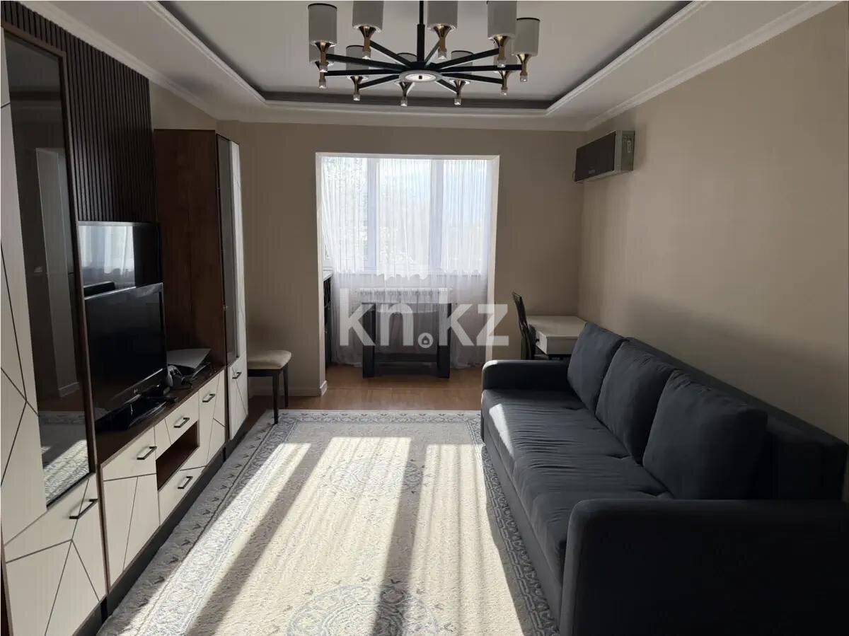 Продажа 4-комнатной квартиры, 87.5 м² в Алматы