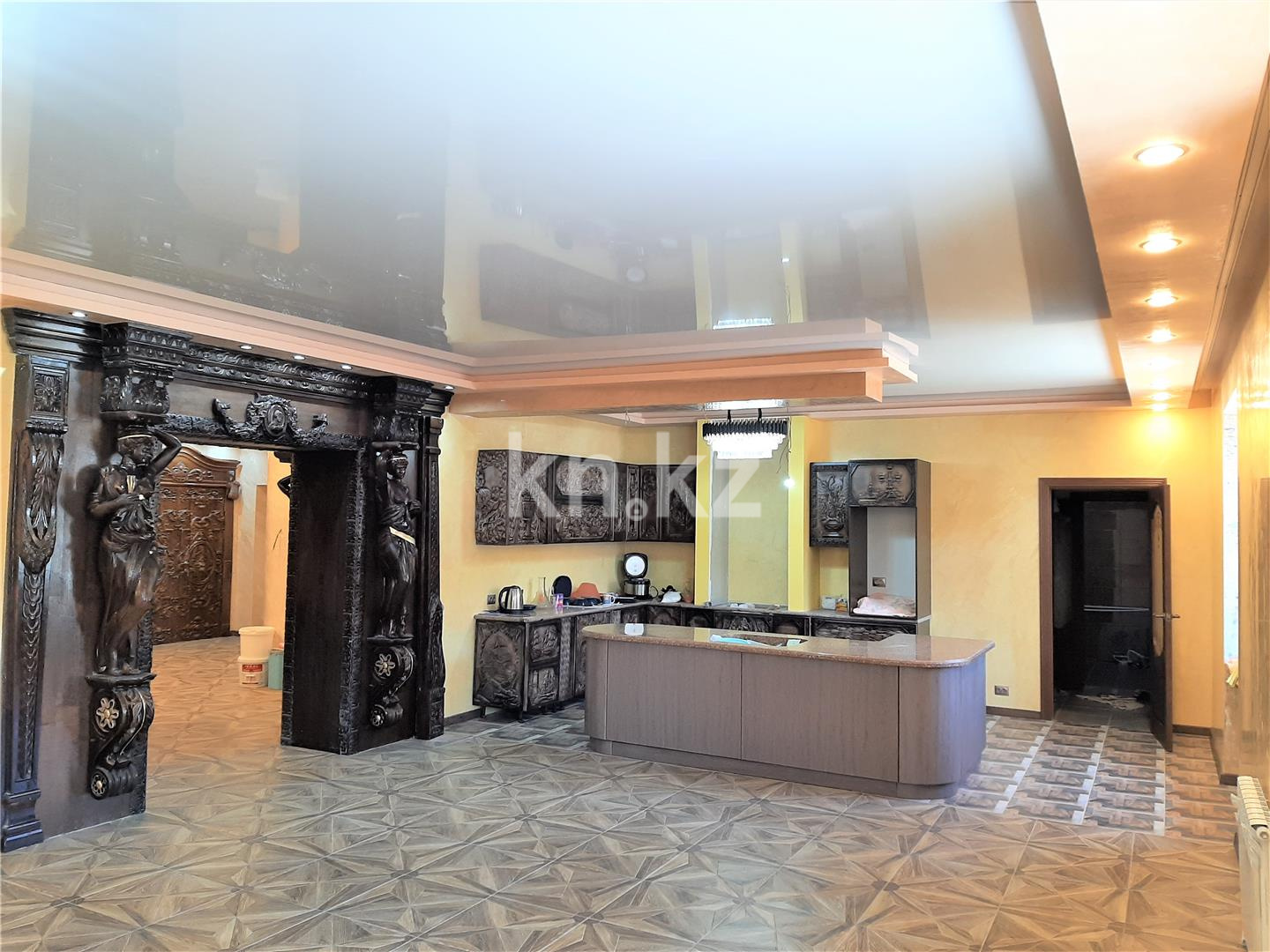 Продажа 5-комнатного дома, 371 м², пр. Республики, дом  197 в Темиртау - фото 10