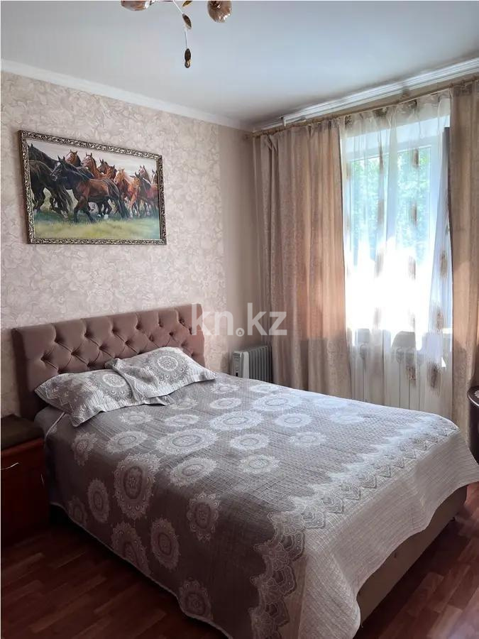 Продажа 2-комнатной квартиры, 53 м² в Караганде - фото 2