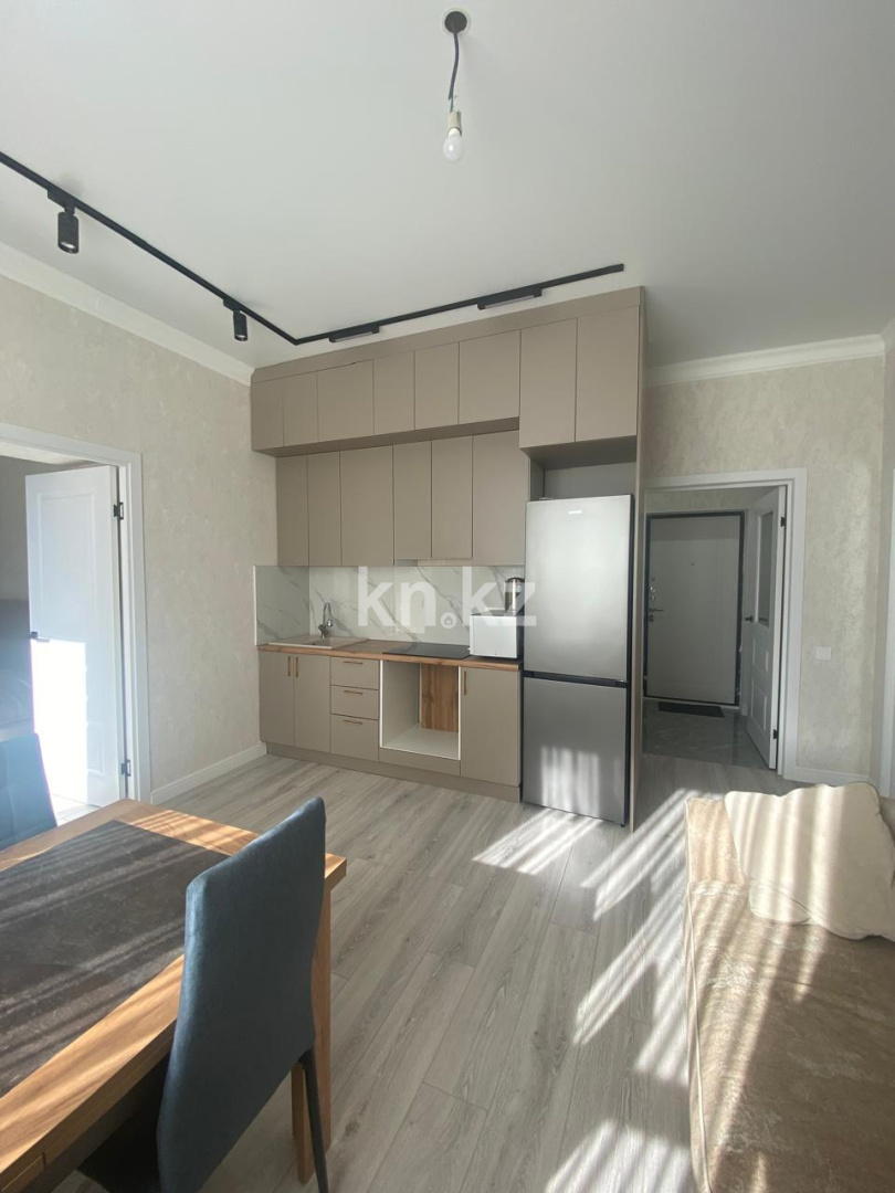Продажа 3-комнатной квартиры, 49.5 м² в Астане - фото 3
