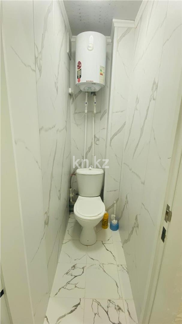 Продажа 3-комнатной квартиры, 47 м² в Караганде