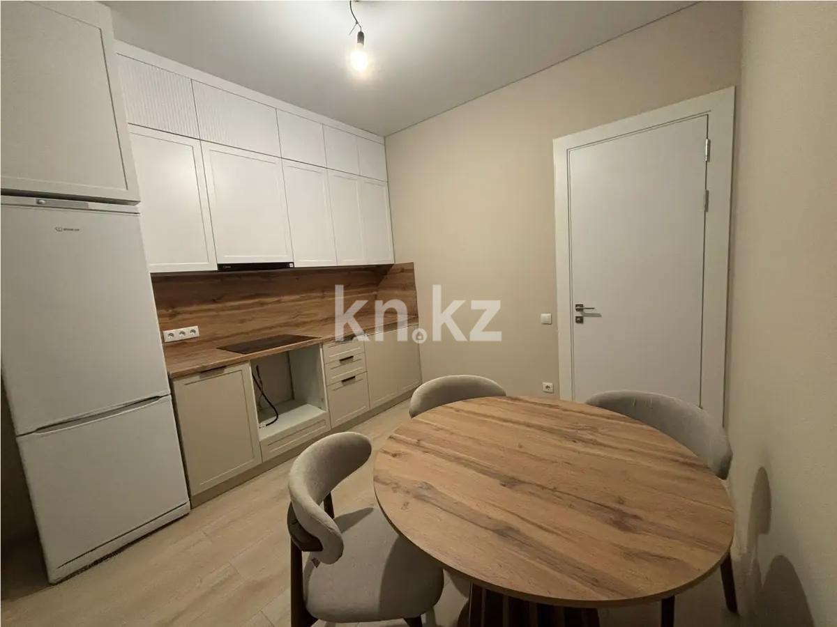 Продажа 1-комнатной квартиры, 40 м² в Астане - фото 2