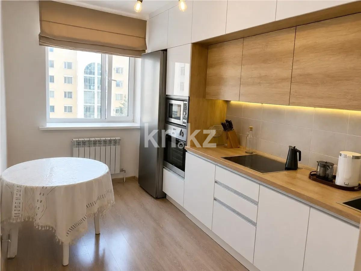 Продажа 2-комнатной квартиры, 61 м² в Астане