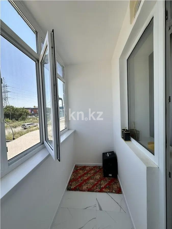 Продажа 1-комнатной квартиры, 35.5 м² в Астане - фото 3