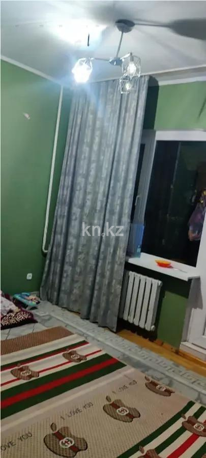 Продажа 3-комнатной квартиры, 80 м² в Алматы - фото 3