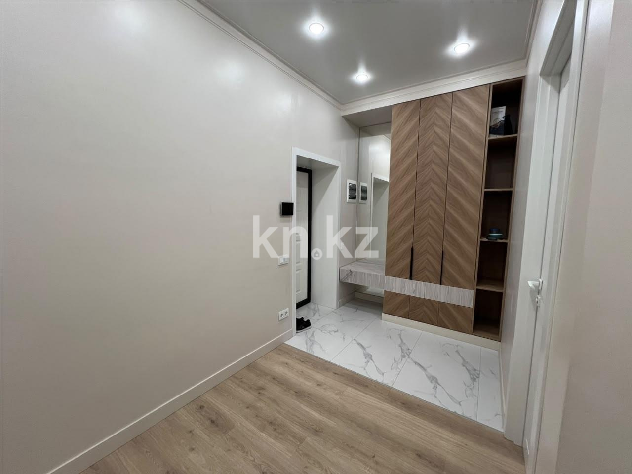 Продажа 3-комнатной квартиры, 55 м² в Караганде - фото 11