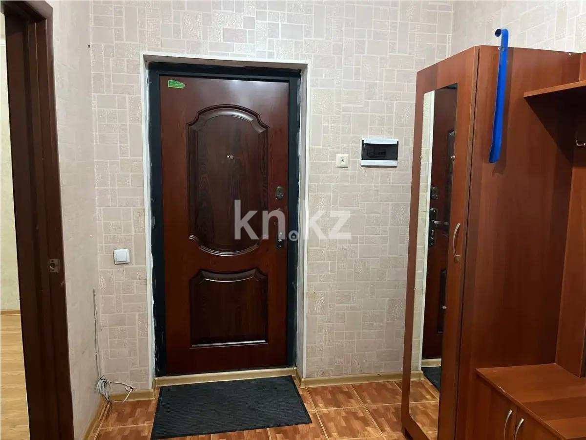 Продажа 1-комнатной квартиры, 46.4 м² в Астане - фото 4