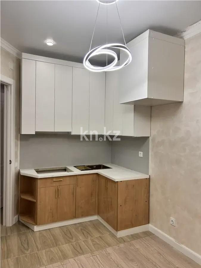 Продажа 2-комнатной квартиры, 45 м² в Алматы - фото 3