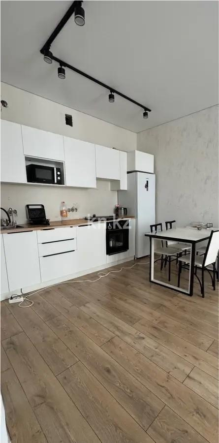 Продажа 2-комнатной квартиры, 46 м², ул. Мухамедханова, дом  12 в Астане - фото 2