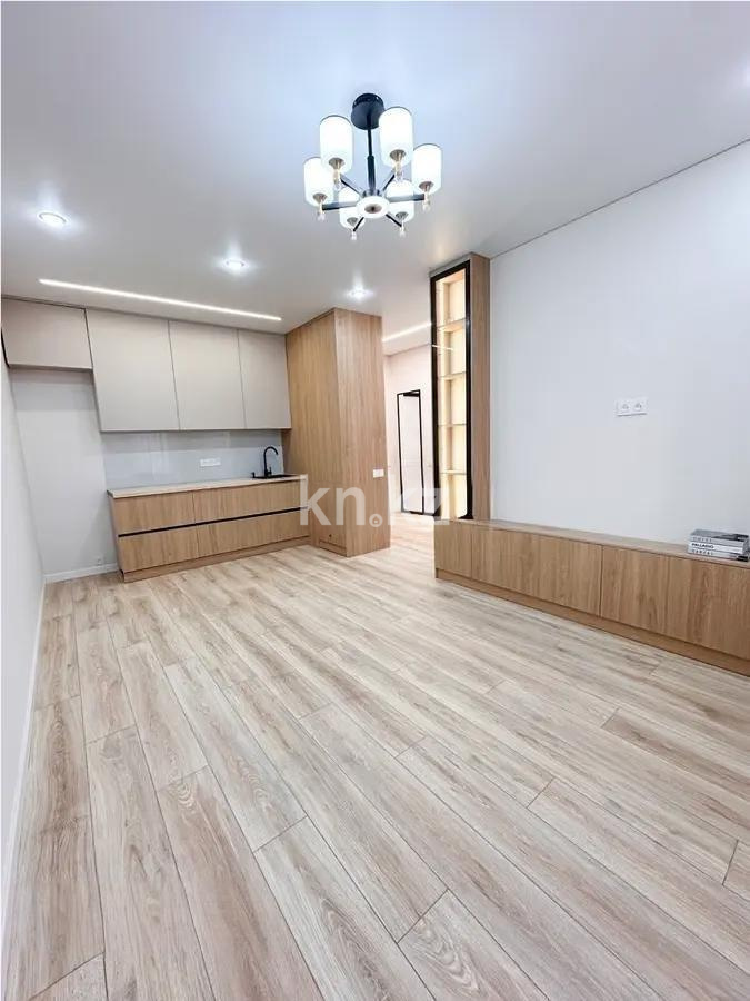 Продажа 2-комнатной квартиры, 39.1 м² в Астане - фото 3