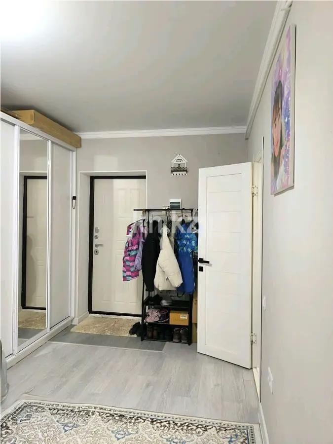 Продажа 1-комнатной квартиры, 29 м², ул. Актамберды жырау, дом  49 в Астане - фото 4