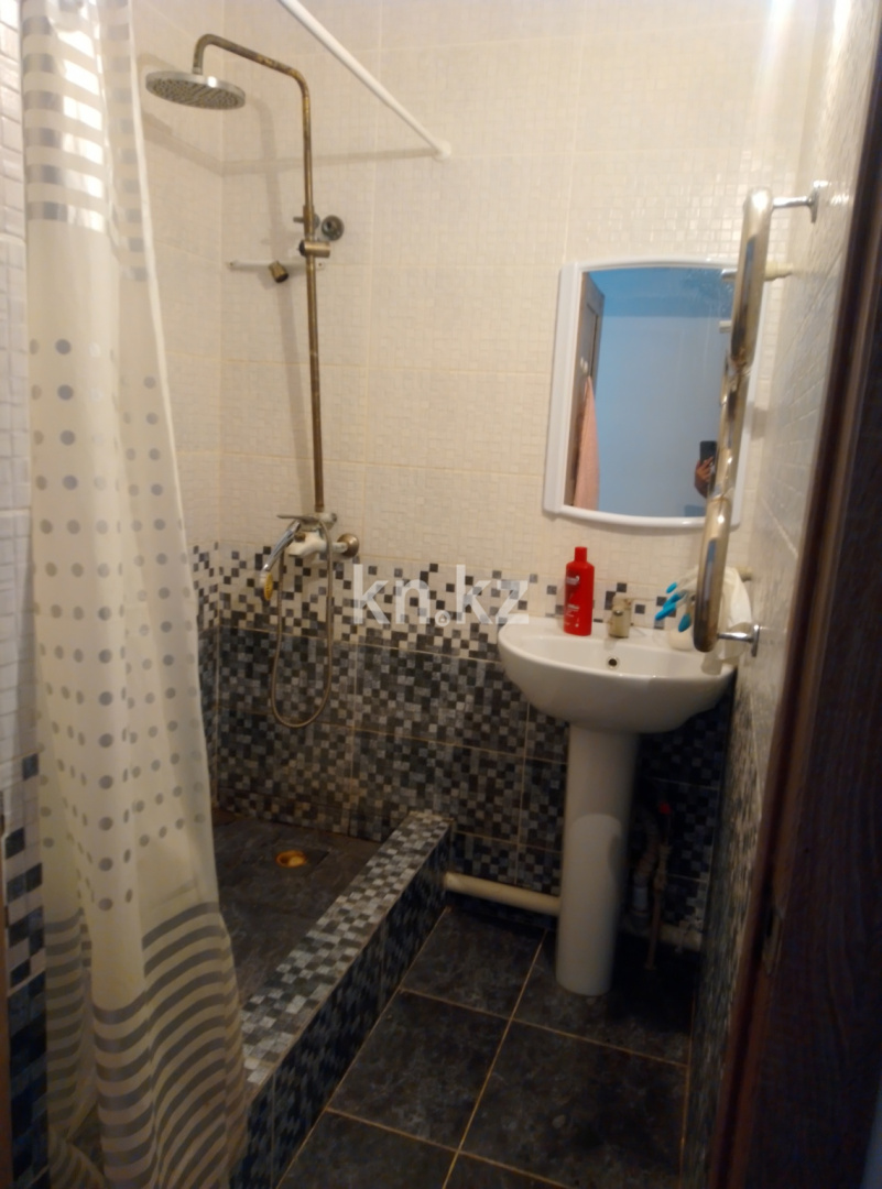 Аренда 2-комнатной квартиры посуточно, 62 м² в Актау - фото 9