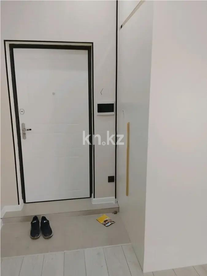 Продажа 2-комнатной квартиры, 43 м² в Астане - фото 4