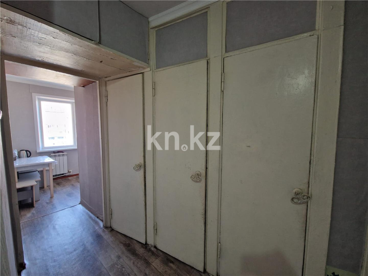 Продажа 4-комнатной квартиры, 64 м², мкр-н 16 в Караганде - фото 20