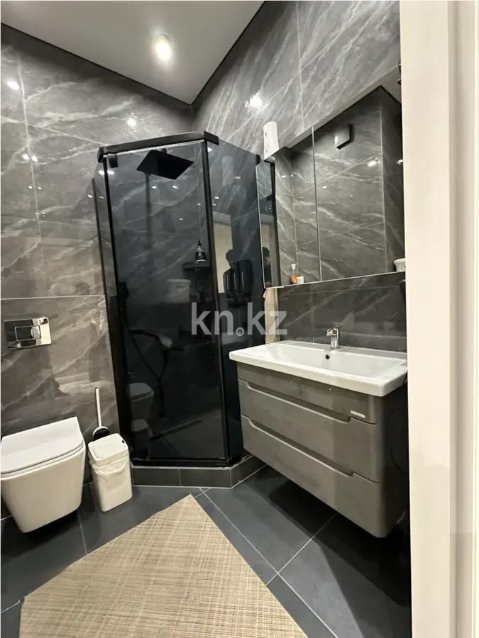 Продажа 2-комнатной квартиры, 70.5 м² в Алматы - фото 5